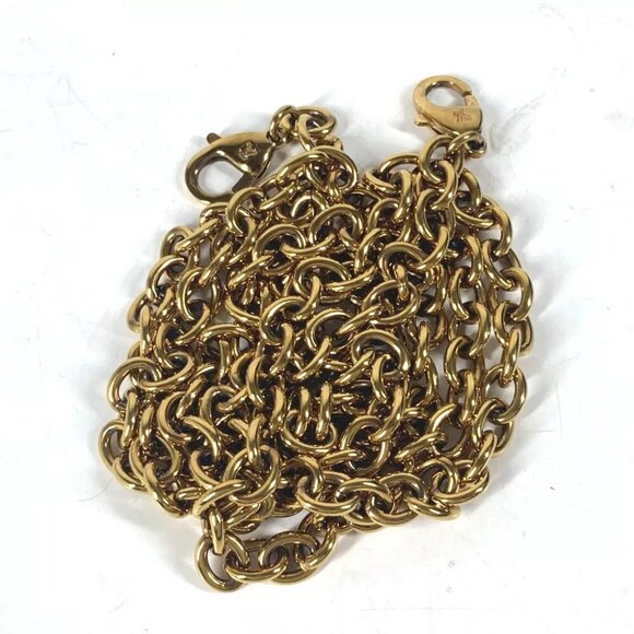 LOUIS VUITTON N60221 Damier Portefeuille-Vavan Chain Wallet Shoulder Bag - Picture 10 of 16